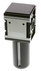 Actief koolstoffilter G1'' 3000l/min Semi-Auto Beschermende Kooi Polycarbonaat Multifix 4