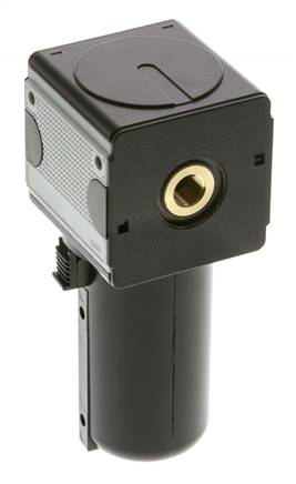 Geactiveerd Koolstoffilter G1/4'' 750l/min Semi-Auto Metalen Multifix 2