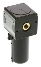 Geactiveerd Koolstoffilter G1/4'' 750l/min Semi-Auto Metalen Multifix 2
