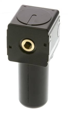 Geactiveerd Koolstoffilter G1/4'' 750l/min Semi-Auto Metalen Multifix 2