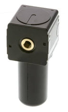 Geactiveerd Koolstoffilter G1/4'' 750l/min Semi-Auto Metalen Multifix 2