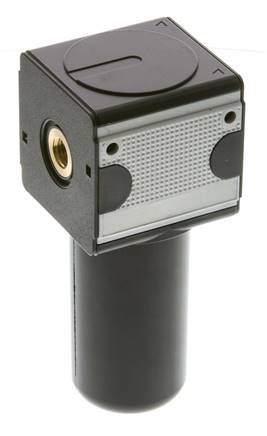 Geactiveerd Koolstoffilter G1/4'' 750l/min Semi-Auto Metalen Multifix 2