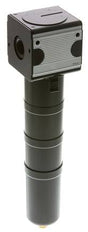 Geactiveerd Koolstoffilter G1/2'' 1850l/min Semi-Auto Metalen Multifix 2