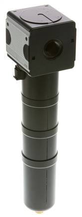 Geactiveerd Koolstoffilter G1/2'' 1850l/min Semi-Auto Metalen Multifix 2