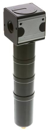 Geactiveerd Koolstoffilter G1/2'' 1850l/min Semi-Auto Metalen Multifix 2