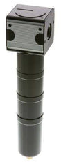 Geactiveerd Koolstoffilter G1/2'' 1850l/min Semi-Auto Metalen Multifix 2