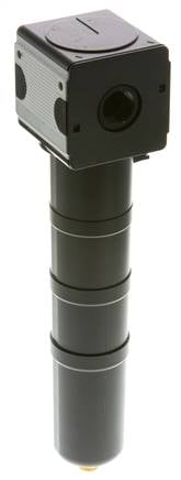 Geactiveerd Koolstoffilter G1/2'' 1850l/min Semi-Auto Metalen Multifix 2