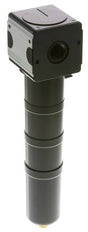 Geactiveerd Koolstoffilter G1/2'' 1850l/min Semi-Auto Metalen Multifix 2