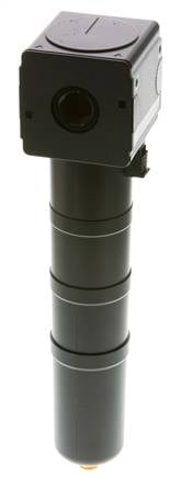 Geactiveerd Koolstoffilter G1/2'' 1850l/min Semi-Auto Metalen Multifix 2