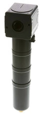 Geactiveerd Koolstoffilter G1/2'' 1850l/min Semi-Auto Metalen Multifix 2