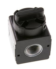 3/2 Kogelkraan G3/4 11000 l/min Multifix 2