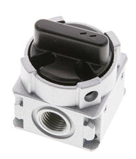 3/2 Kogelkraan G1/4 1800 l/min Multifix 0