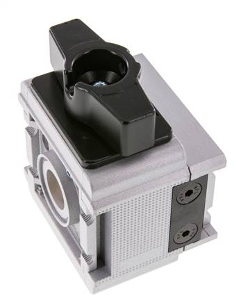 3/2 Kogelkraan G3/4 25000 l/min Multifix 5