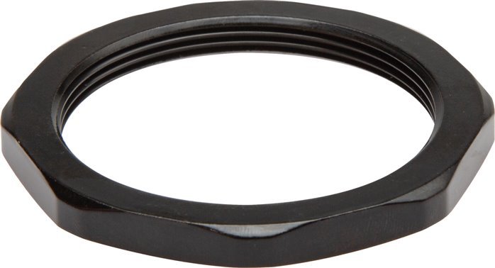 Replacement Nut M52 X 1.5 EMC 4A [2 Pieces]