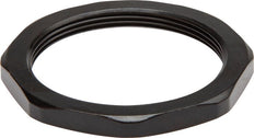 Replacement Nut M52 X 1.5 EMC 4A [2 Pieces]
