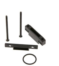 Coupling Kit Futura 0 [2 Pieces]