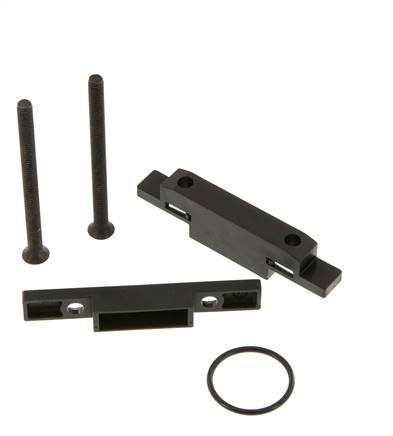 Coupling Kit Futura 2 [2 Pieces]