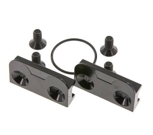 Coupling Kit for Multifix 5 - Standard / Narrow