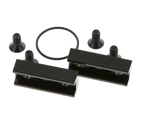 Coupling Kit for Multifix 5 - Narrow / Narrow