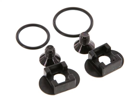 Coupling Kit Multifix 1 [2 Pieces]