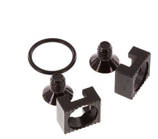 Coupling Kit for Multifix 1 Narrow / Narrow [2 Pieces]