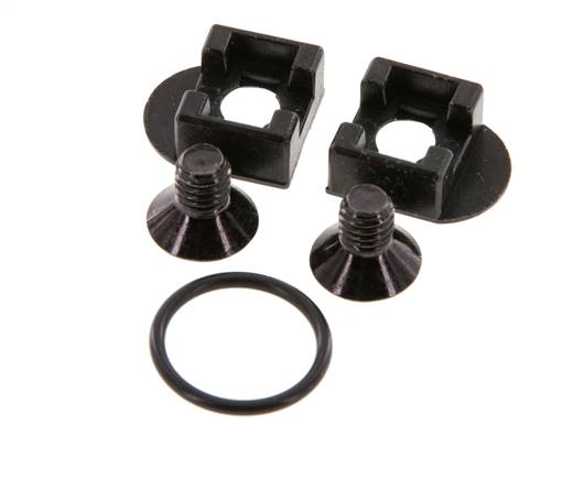 Coupling Kit for Multifix 1 Standard / Narrow [2 Pieces]