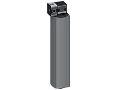 Membraandroger 1/4'' 350l/min Mutifix