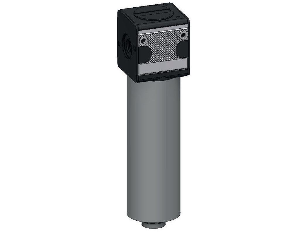 Membraandroger 1/4'' 61l/min Mutifix