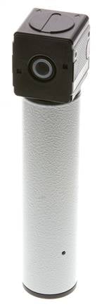 Diaphragm Dryer 1/4'' 123 l/min Mutifix