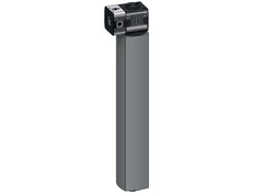 Membraandroger 1/2'' 820l/min Mutifix