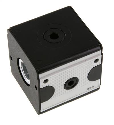 Distributeur G1/2 11000 l/min Multifix 2