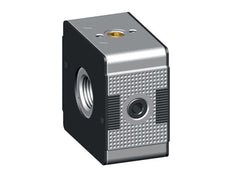 Verdeler G1/2 11000 l/min Smal Multifix 2