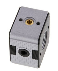 Distributeur G1/4 3300 l/min Smalle Multifix 1