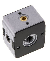 Distributeur G1/4 3300 l/min Smalle Multifix 1