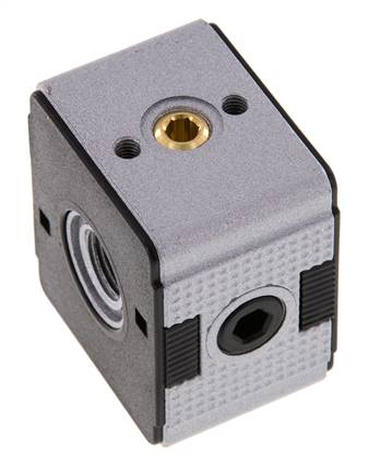 Distributeur G1/4 3300 l/min Smalle Multifix 1