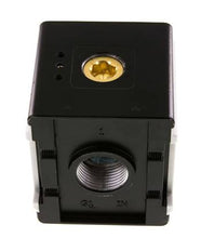 Verdeler G1x3/4 18000 l/min Multifix 4