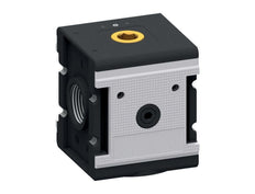 Verdeler G3/4x1 18000 l/min Multifix 4