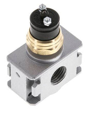 Drukschakelaar Multifix 0, Smal, Distributeur G1/4 2700 l/min