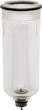Plastic Bowl Double-Walled Manual EMC 4A