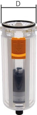 Plastic Bowl Double-Walled Auto EMC 3A