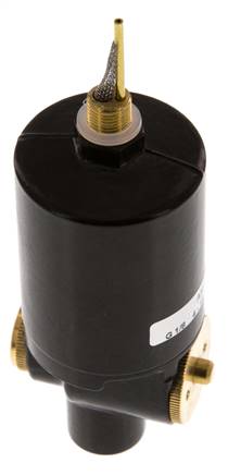 Steam Trap for Combo 1 and 2