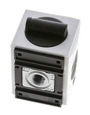 Soft-startklep G1/4 2000 l/min Futura 1
