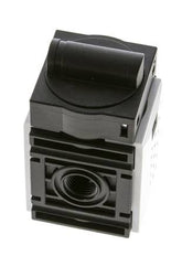 Soft-start Ventiel 1/4'' 2000l/min Futura 0