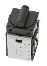 Soft-start Ventiel 1/4'' 2000l/min Futura 0