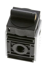 Soft-start Ventiel 1/4'' 2000l/min Futura 0