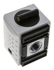 Soft-start Ventiel 1/2'' 4500l/min Futura 2