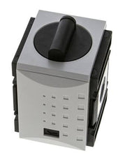 Soft-start Ventiel 1/2'' 4500l/min Futura 2