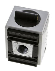 Soft-start Ventiel 1/2'' 4500l/min Futura 2
