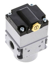 Soft-start Ventiel 1/4'' 2250l/min Multifix 0