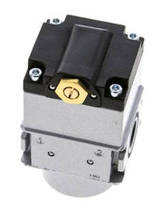 Soft-start Ventiel 1/4'' 2250l/min Multifix 0